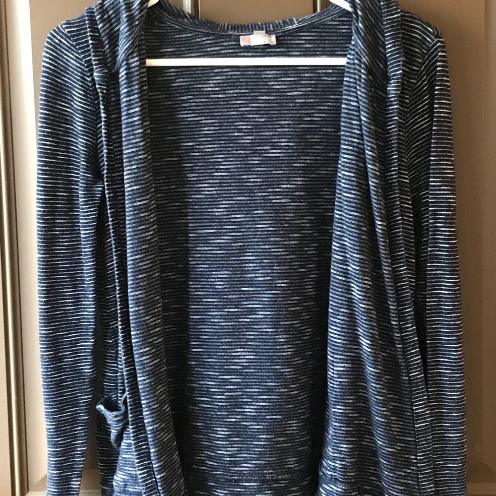 Talbots Cardigan
